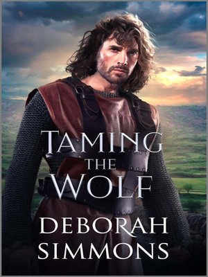 Taming the Wolf - ebook